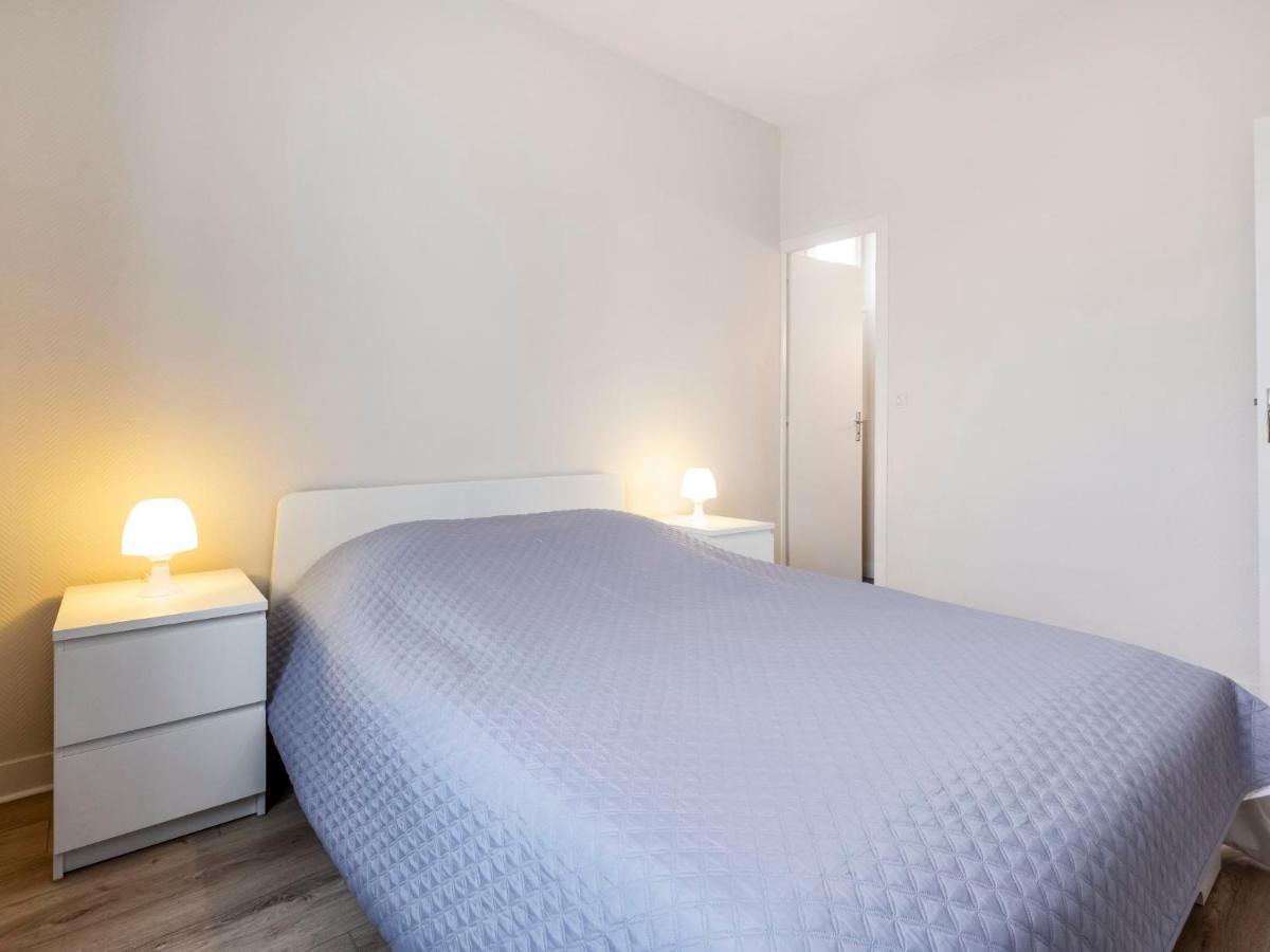 Apartment Le Petit Robinson-2 By Interhome La Richardais Ngoại thất bức ảnh