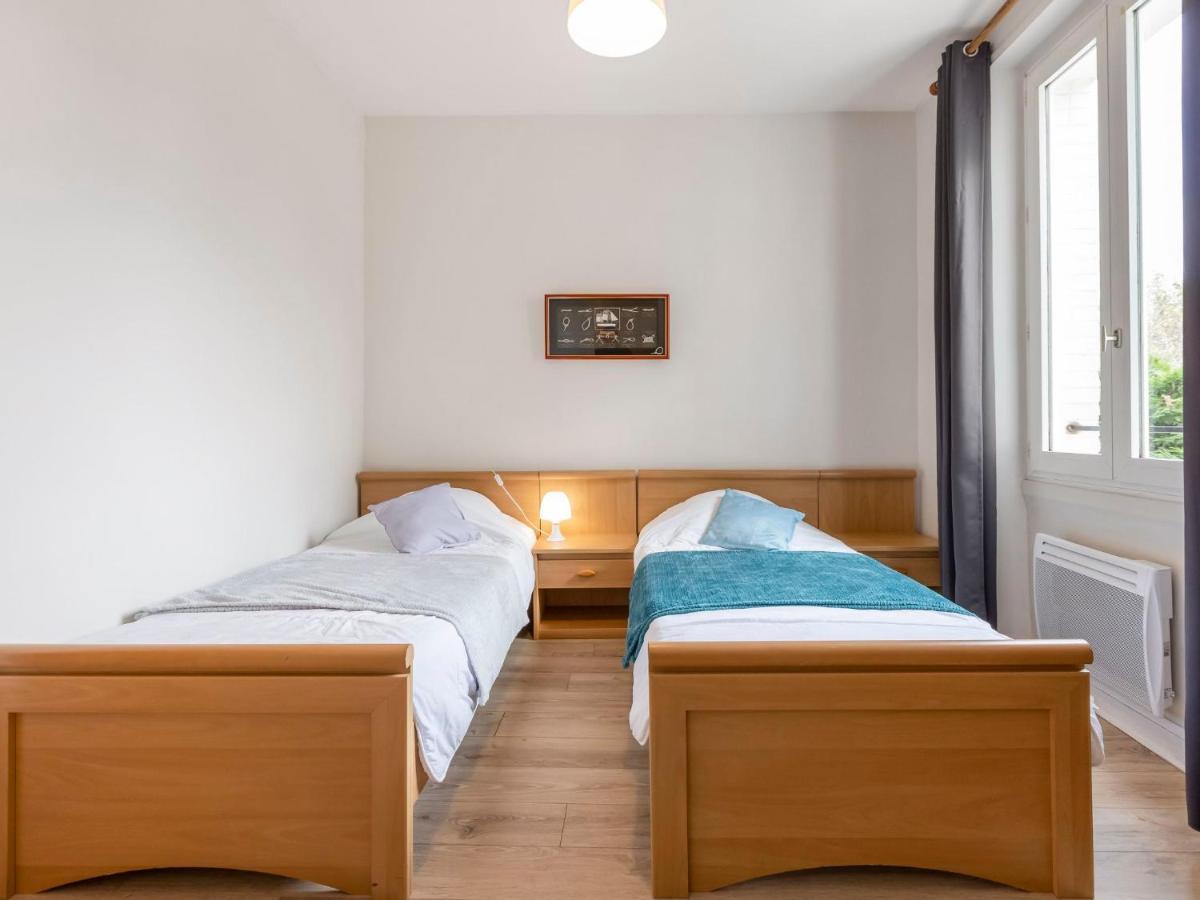Apartment Le Petit Robinson-2 By Interhome La Richardais Ngoại thất bức ảnh