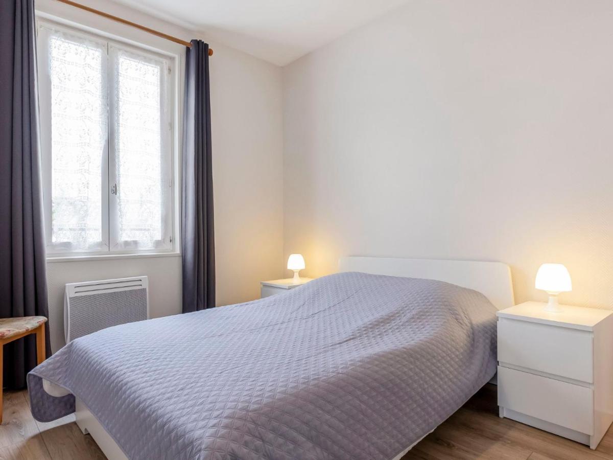 Apartment Le Petit Robinson-2 By Interhome La Richardais Ngoại thất bức ảnh