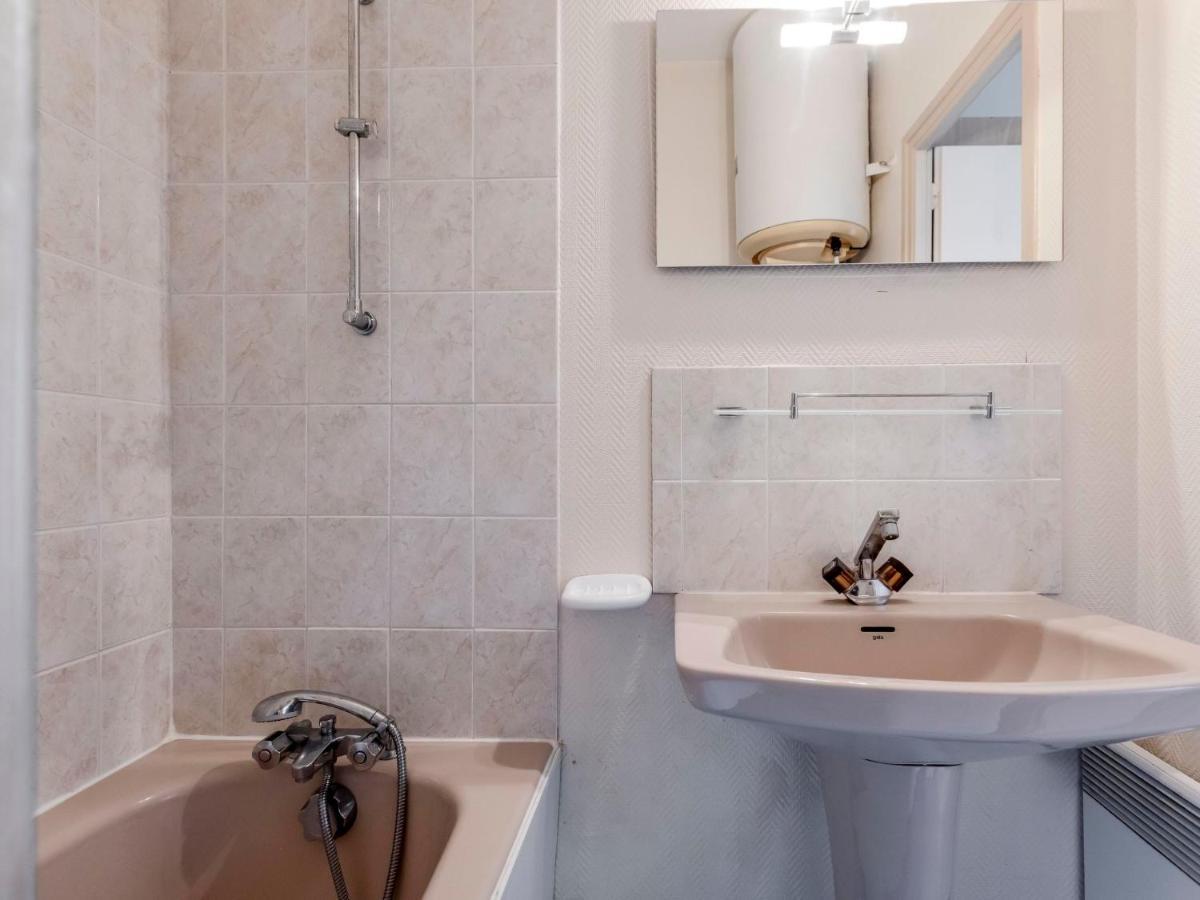 Apartment Le Petit Robinson-2 By Interhome La Richardais Ngoại thất bức ảnh