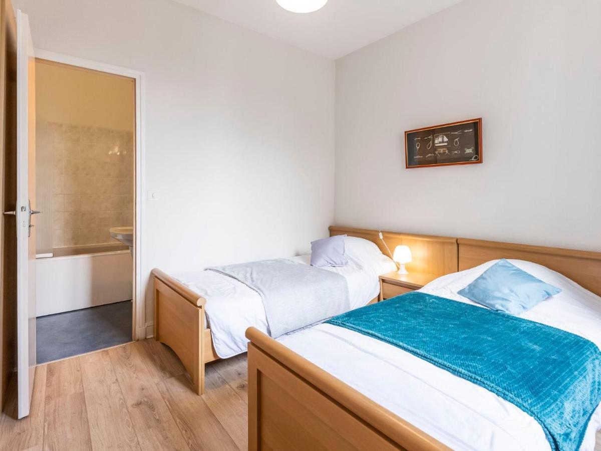 Apartment Le Petit Robinson-2 By Interhome La Richardais Ngoại thất bức ảnh