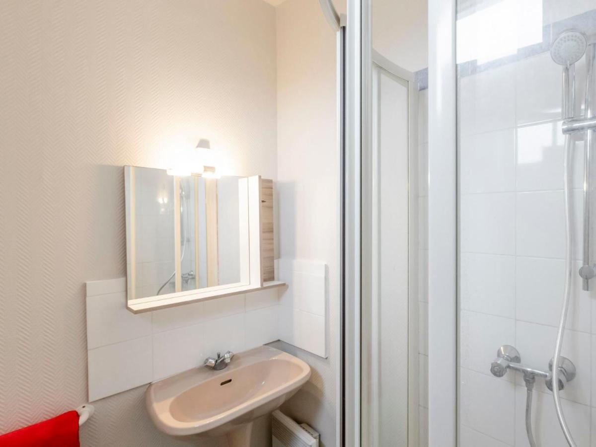 Apartment Le Petit Robinson-2 By Interhome La Richardais Ngoại thất bức ảnh